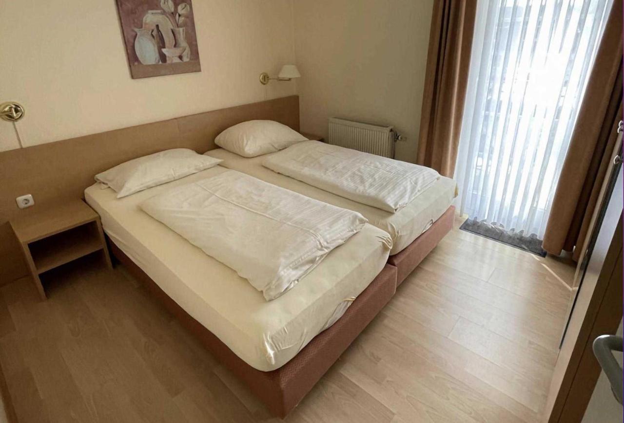 Haus Kiek Ut Apartment 24 Timmendorfer Strand Bagian luar foto